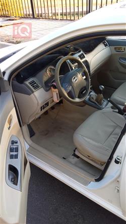 BYD F3